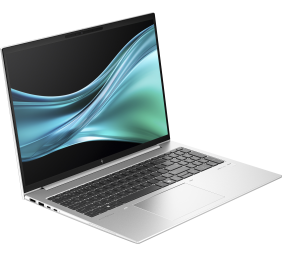 HP EliteBook 865 G11 - Ryzen 5 PRO 8540U, 16GB, 512GB SSD, 16 WUXGA 400-nit AG, WWAN-ready, Smartcard, Nordic backlit keyboard, 76Wh, Win 11 Pro, 3 years