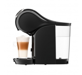 Delonghi | Coffee Maker | EDG315.B Dolce Gusto | Pump pressure 15 bar | Automatic | 1400 W | Black