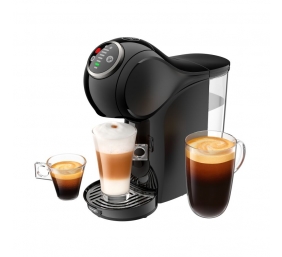 Delonghi | Coffee Maker | EDG315.B Dolce Gusto | Pump pressure 15 bar | Automatic | 1400 W | Black