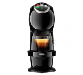 Delonghi | Coffee Maker | EDG315.B Dolce Gusto | Pump pressure 15 bar | Automatic | 1400 W | Black