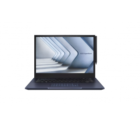 Asus | ExpertBook | B7402FVA-P60392X | Star Black | 14 " | IPS | Touchscreen | WQXGA | 2560 x 1600 pixels | Gloss | Intel Core i5 | i5-1340P | 16 GB | DDR5 SO-DIMM | SSD 512 GB | Intel UHD Graphics | Windows 11 Pro | 802.11ax | Bluetooth version 5.3 | Key