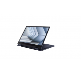 Asus | ExpertBook | B7402FVA-P60392X | Star Black | 14 " | IPS | Touchscreen | WQXGA | 2560 x 1600 pixels | Gloss | Intel Core i5 | i5-1340P | 16 GB | DDR5 SO-DIMM | SSD 512 GB | Intel UHD Graphics | Windows 11 Pro | 802.11ax | Bluetooth version 5.3 | Key