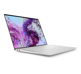 Dell | XPS 16 9640 | Platinum | 16.3 " | OLED | Touchscreen | UHD+ | 3840 x 2400 pixels | Intel Core Ultra 7 | 155H | 32 GB | LPDDR5X | Solid-state drive capacity 1000 GB | NVIDIA GeForce RTX 4070 | GDDR6 | 8 GB | Windows 11 Pro | Bluetooth version 5.4 | 