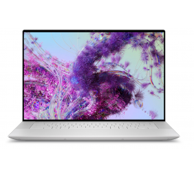 Dell | XPS 16 9640 | Platinum | 16.3 " | OLED | Touchscreen | UHD+ | 3840 x 2400 pixels | Intel Core Ultra 7 | 155H | 32 GB | LPDDR5X | Solid-state drive capacity 1000 GB | NVIDIA GeForce RTX 4070 | GDDR6 | 8 GB | Windows 11 Pro | Bluetooth version 5.4 | 