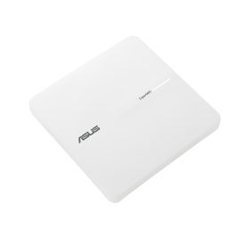 AX3000 Dual-band WiFi Router WiFi 6 | EBA63 | 802.11ax | 10/100/1000 Mbit/s | Ethernet LAN (RJ-45) ports 1 | Mesh Support Yes | MU-MiMO No | No mobile broadband | Antenna type Internal