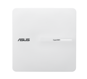 AX3000 Dual-band WiFi Router WiFi 6 | EBA63 | 802.11ax | 10/100/1000 Mbit/s | Ethernet LAN (RJ-45) ports 1 | Mesh Support Yes | MU-MiMO No | No mobile broadband | Antenna type Internal