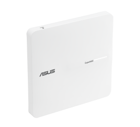 AX3000 Dual-band WiFi Router WiFi 6 | EBA63 | 802.11ax | 10/100/1000 Mbit/s | Ethernet LAN (RJ-45) ports 1 | Mesh Support Yes | MU-MiMO No | No mobile broadband | Antenna type Internal