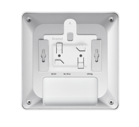 AX3000 Dual-band WiFi Router WiFi 6 | EBA63 | 802.11ax | 10/100/1000 Mbit/s | Ethernet LAN (RJ-45) ports 1 | Mesh Support Yes | MU-MiMO No | No mobile broadband | Antenna type Internal