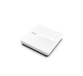 AX3000 Dual-band WiFi Router WiFi 6 | EBA63 | 802.11ax | 10/100/1000 Mbit/s | Ethernet LAN (RJ-45) ports 1 | Mesh Support Yes | MU-MiMO No | No mobile broadband | Antenna type Internal