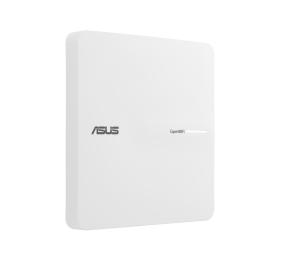 AX3000 Dual-band WiFi Router WiFi 6 | EBA63 | 802.11ax | 10/100/1000 Mbit/s | Ethernet LAN (RJ-45) ports 1 | Mesh Support Yes | MU-MiMO No | No mobile broadband | Antenna type Internal