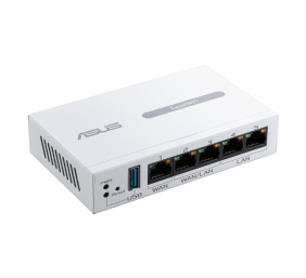 9-Port Gigabit PoE+ VPN Wired Router | EBG19P | 802.11ac | Ethernet LAN (RJ-45) ports 8 | Mesh Support Yes | MU-MiMO No | 5G | Antenna type Internal