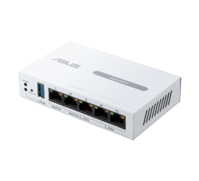 9-Port Gigabit PoE+ VPN Wired Router | EBG19P | 802.11ac | Ethernet LAN (RJ-45) ports 8 | Mesh Support Yes | MU-MiMO No | 5G | Antenna type Internal