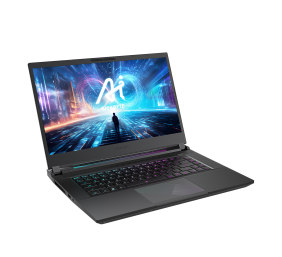 Gigabyte AORUS 15 BKG-13EE754SH | Black | 15.6 " | QHD | 2560 x 1440 pixels | Intel Core U7 | 155H | 16 GB | DDR5 | Solid-state drive capacity 1000 GB | NVIDIA GeForce RTX 4060 | GDDR6 | 8 GB | Windows 11 Home | 802.11ax | Bluetooth version 5.2 | Keyboard