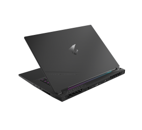 Gigabyte AORUS 15 BKG-13EE754SH | Black | 15.6 " | QHD | 2560 x 1440 pixels | Intel Core U7 | 155H | 16 GB | DDR5 | Solid-state drive capacity 1000 GB | NVIDIA GeForce RTX 4060 | GDDR6 | 8 GB | Windows 11 Home | 802.11ax | Bluetooth version 5.2 | Keyboard