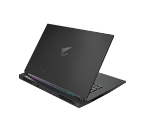 Gigabyte AORUS 15 BKG-13EE754SH | Black | 15.6 " | QHD | 2560 x 1440 pixels | Intel Core U7 | 155H | 16 GB | DDR5 | Solid-state drive capacity 1000 GB | NVIDIA GeForce RTX 4060 | GDDR6 | 8 GB | Windows 11 Home | 802.11ax | Bluetooth version 5.2 | Keyboard