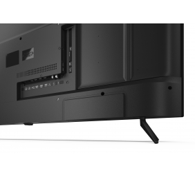 Sharp 55GL4060E | 55 | Smart TV | 4k Ultra HD | Black