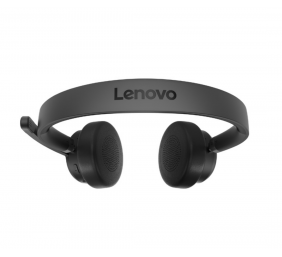 Lenovo VoIP Headset (Teams) | 4XD1M80020 | Built-in microphone | Wireless | Black