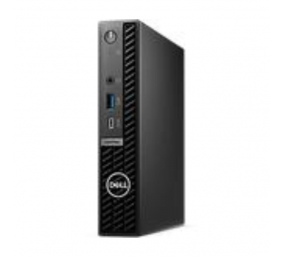 Optiplex 7020 MFF/Core i5-14500T/8GB/512GB SSD/Integrated/WLAN + BT/EST Kb/Mouse/W11Pro/3yrs Prosupport