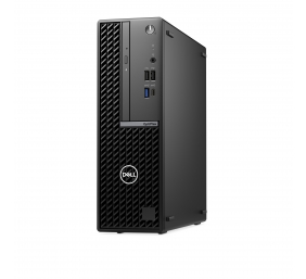 Optiplex 7020 SFF/Core i3-14100/8GB/512GB SSD/Integrated/WLAN + BT/US Kb/Mouse/W11Pro/ 3yrs Prosupport