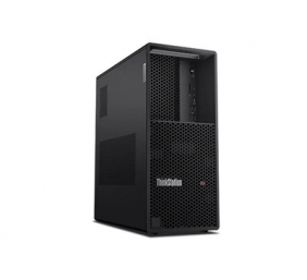 Lenovo ThinkStation | P3 | Desktop | Tower | Intel Core i9 | i9-14900K | Internal memory 64 GB | UDIMM DDR5 | Solid-state drive capacity 1000 GB | Intel UHD Graphics 770 | No Optical drive | Keyboard language English | Windows 11 Pro | Warranty 36 month(s