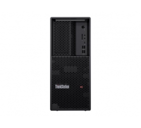 Lenovo ThinkStation | P3 | Desktop | Tower | Intel Core i9 | i9-14900K | Internal memory 64 GB | UDIMM DDR5 | Solid-state drive capacity 1000 GB | Intel UHD Graphics 770 | No Optical drive | Keyboard language English | Windows 11 Pro | Warranty 36 month(s