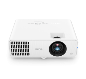 Benq LH550 | Full HD (1920x1080) | 2600 ANSI lumens | White