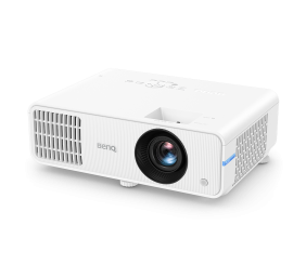 Benq LH550 | Full HD (1920x1080) | 2600 ANSI lumens | White