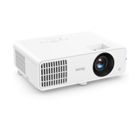 Benq LH550 | Full HD (1920x1080) | 2600 ANSI lumens | White