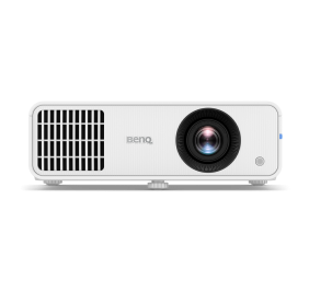 Benq LH550 | Full HD (1920x1080) | 2600 ANSI lumens | White