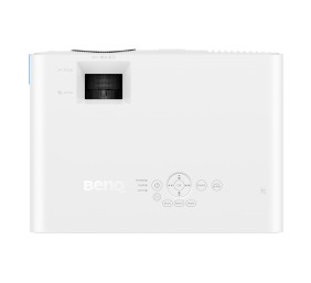 Benq LH550 | Full HD (1920x1080) | 2600 ANSI lumens | White