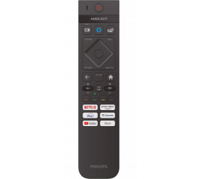 Philips 50PUS8919/12 | 50 | Smart TV | UHD | Black