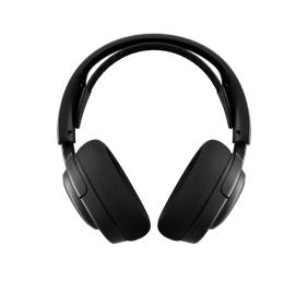 SteelSeries | Gaming Headset | Arctis Nova 5X | Bluetooth | Over-Ear | Microphone | Wireless | Black