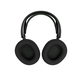 SteelSeries | Gaming Headset | Arctis Nova 5X | Bluetooth | Over-Ear | Microphone | Wireless | Black