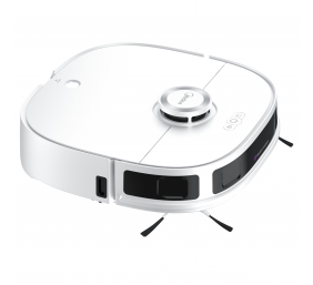 Midea | Robot Vacuum Cleaner | V12 | Wet&Dry | 5200 mAh | Dust capacity 3 L | 5000 Pa | White