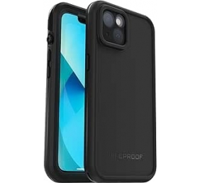 Ecost prekė po grąžinimo LifeProof Fre Case dėklas skirtas iPhone 13, atsparus vandeniui (IP68), smū