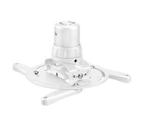 Vogels | Projector Ceiling mount | Turn, Tilt | Maximum weight (capacity) 15 kg | White