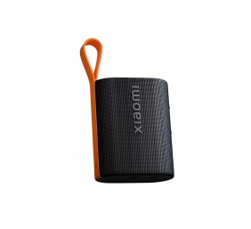 Xiaomi | Sound Pocket | QBH4269GL | 5 W | Bluetooth | Portable | Wireless connection