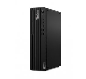 Lenovo ThinkCentre | M75s (Gen 2) | Desktop | SFF | AMD Ryzen 5 | 4650G | Internal memory 8 GB | UDIMM DDR4 | Solid-state drive capacity 256 GB | Integrated AMD Radeon | DVDRW | Keyboard language English | Windows 11 Pro | Warranty 12 month(s)