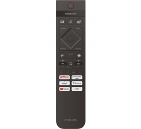 Philips 4K UHD LED SmartTV 55" 55PUS7009/12 3840x2160p HDR10+ 3xHDMI 2xUSB LAN WiFi DVB-T/T2/T2-HD/C/S/S2, 20W