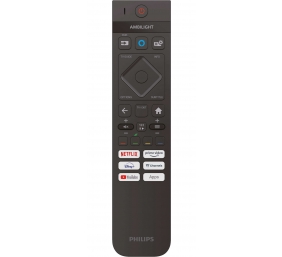 Philips 4K UHD LED Smart TV 75" 75PUS8319/12 3-sided Ambilight 3840x2160p HDR10+ 4xHDMI 2xUSB LAN WiFi, DVB-T/T2/T2-HD/C/S/S2, 20W