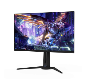 Gigabyte | AORUS FO32U2P EK1 | 31.5 " | UHD | 16:9 | 240 Hz | 0.03 ms | 3840 x 2160 pixels | 250 cd/m² | HDMI ports quantity 2 | Black | Warranty 36 month(s)