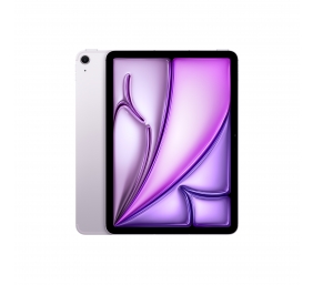 Apple iPad Air 11" M2 Wi-Fi + Cellular 128GB - Purple | Apple