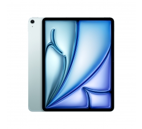 Apple iPad Air 13" M2 Wi-Fi + Cellular 128GB - Blue | Apple