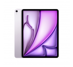Apple iPad Air 13" M2 Wi-Fi + Cellular 256GB - Purple | Apple