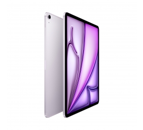 Apple iPad Air 13" M2 Wi-Fi + Cellular 1TB - Purple | Apple