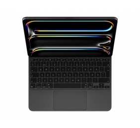 Apple Magic Keyboard for iPad Pro 13‑inch (M4) - SWE | Apple