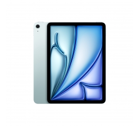 Apple iPad Air 11" M2 Wi-Fi 256GB - Blue | Apple