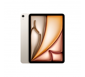 Apple iPad Air 11" M2 Wi-Fi 256GB - Starlight | Apple