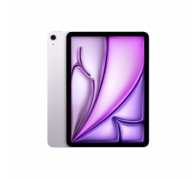 Apple iPad Air 11" M2 Wi-Fi 512GB - Purple | Apple