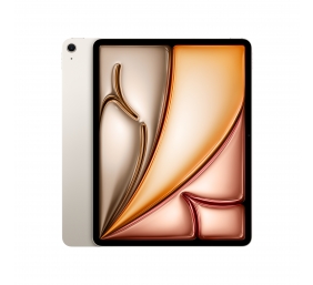 Apple iPad Air 13" M2 Wi-Fi 1TB - Starlight | Apple